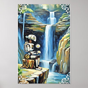 Poster Eles Me Amas Não