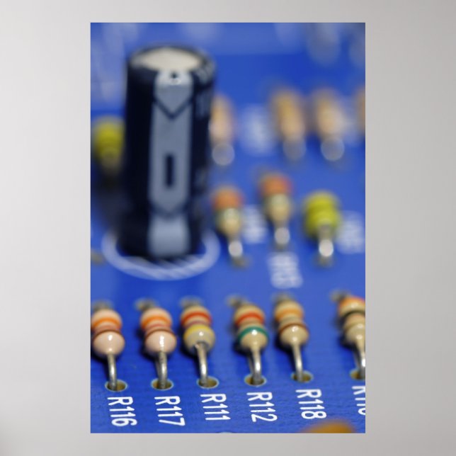 Póster Eletrônico (Frente)