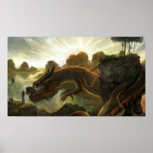 Poster Elevação