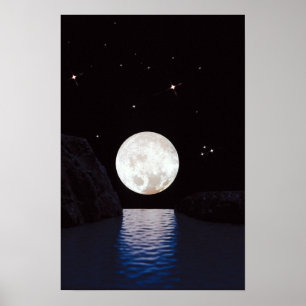 Poster Elevação