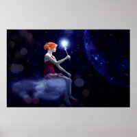 Elf Wand