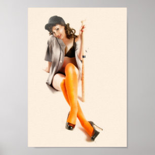 Poster Elise