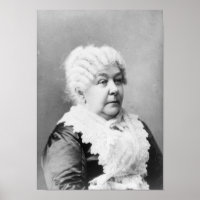 Elizabeth Cady Stanton