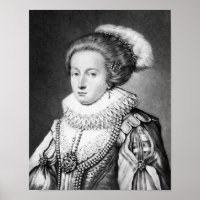 Elizabeth Stuart, Rainha da Boêmia
