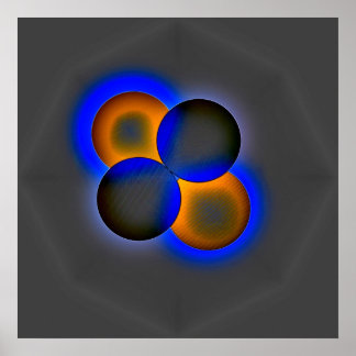 Póster Eluminação