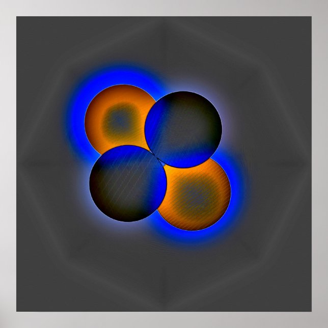 Póster Eluminação (Frente)