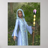 Elven Maiden