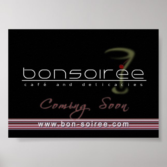 Poster em breve 2 (Frente)