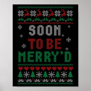 Poster Em Breve Ser Merryd Envolvendo Casais Que Correspo