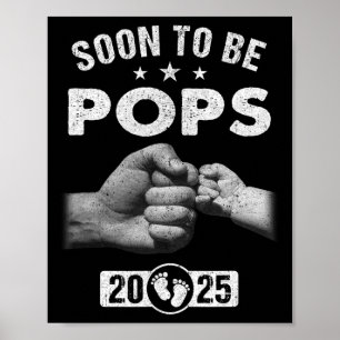 Poster Em Breve Ser Pop Dia de os pais No Leste De 2025 P