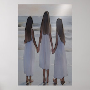 Póster Em conjunto à disposição