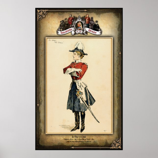 Poster Em dias a chegar (Frente)