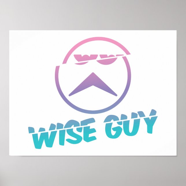 Poster em fatias (Frente)