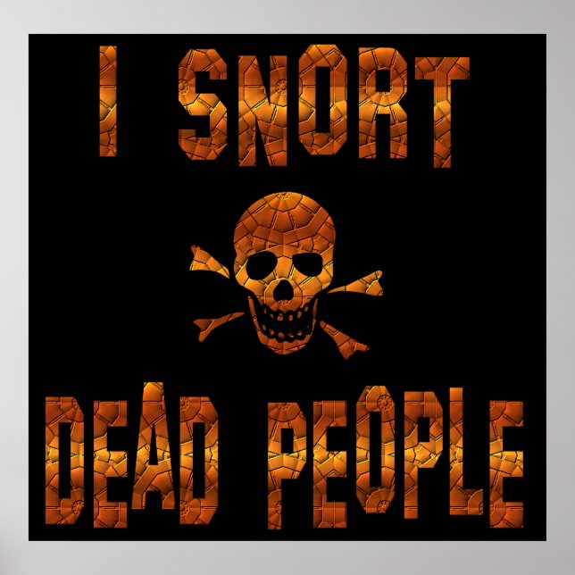 Póster Em homenagem a Keith Richards (Frente)