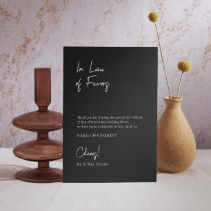 Poster Em Lado, Favorece O Sinal De Casamento Personaliza