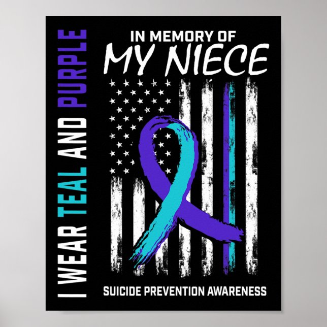 Poster Em Memória Da Minha Onça, A Prevenção Da Consciênc (Frente)