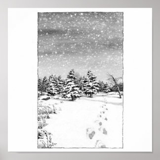 PÓSTER EM MEMÓRIA DE TOM JACKAL™