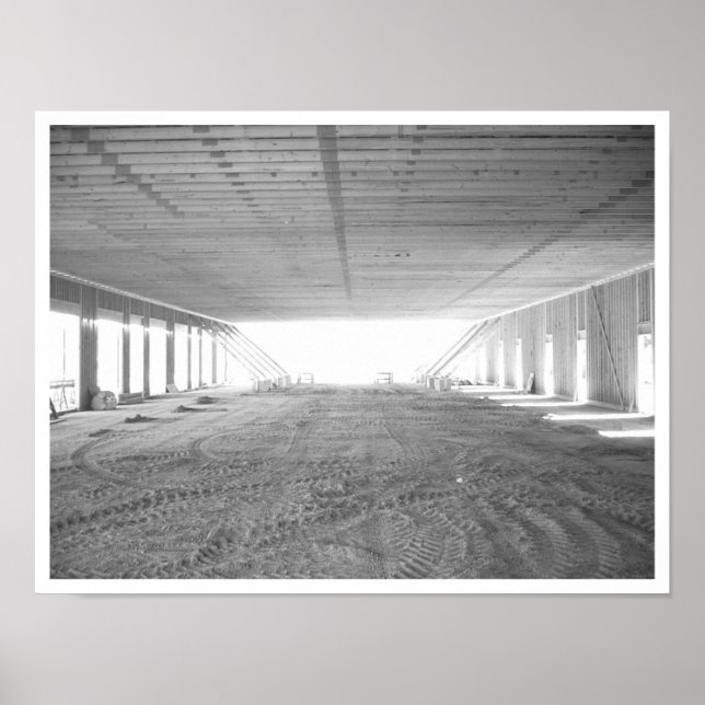 Póster Em Progresso (Frente)