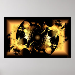 Póster Em The Sun