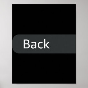 Poster Em Trump, Nós Confiamos Em Armas São Apenas Backup