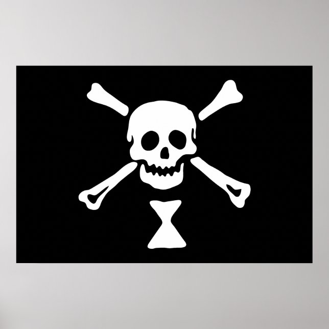 Poster Emanuel Wynn (Frente)