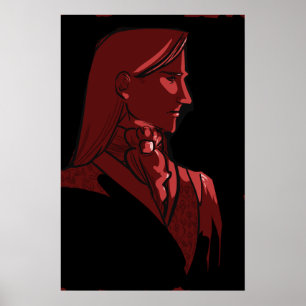 Póster Embaixador Lisinthir