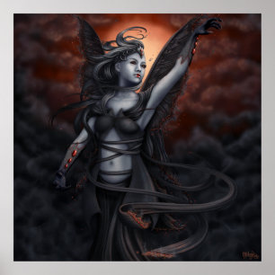 Poster 'Ember "