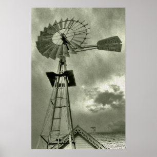 Póster Embrulhamento