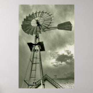 Póster Embrulhamento