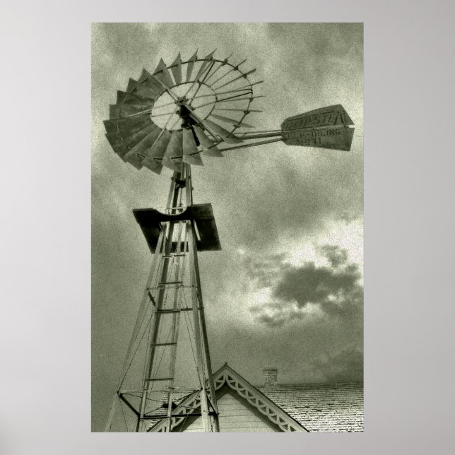 Póster Embrulhamento (Frente)