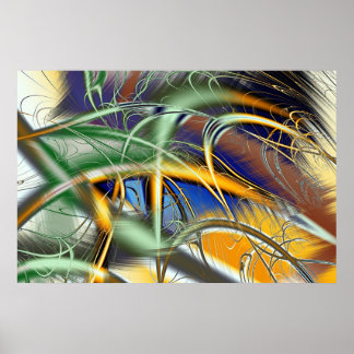 Póster Emergência.