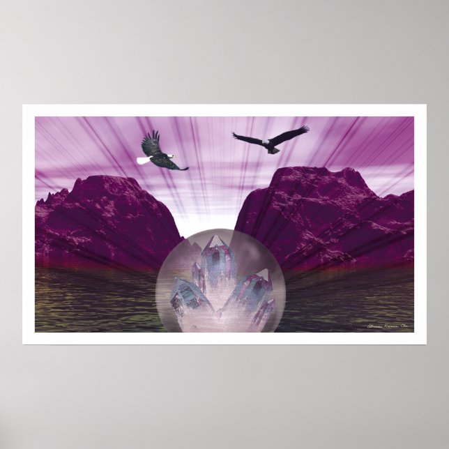 Póster Emergência (Frente)