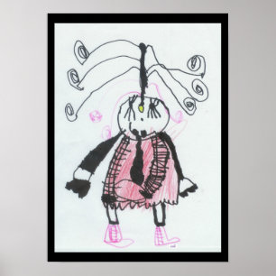 Poster Emily