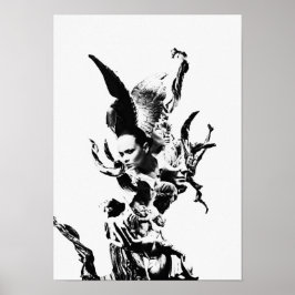 Poster Emotional Tree