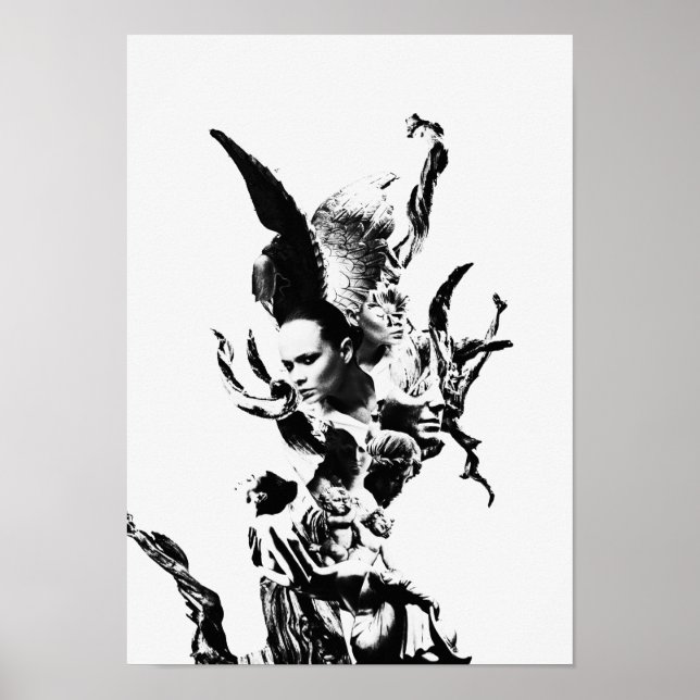 Poster Emotional Tree (Frente)