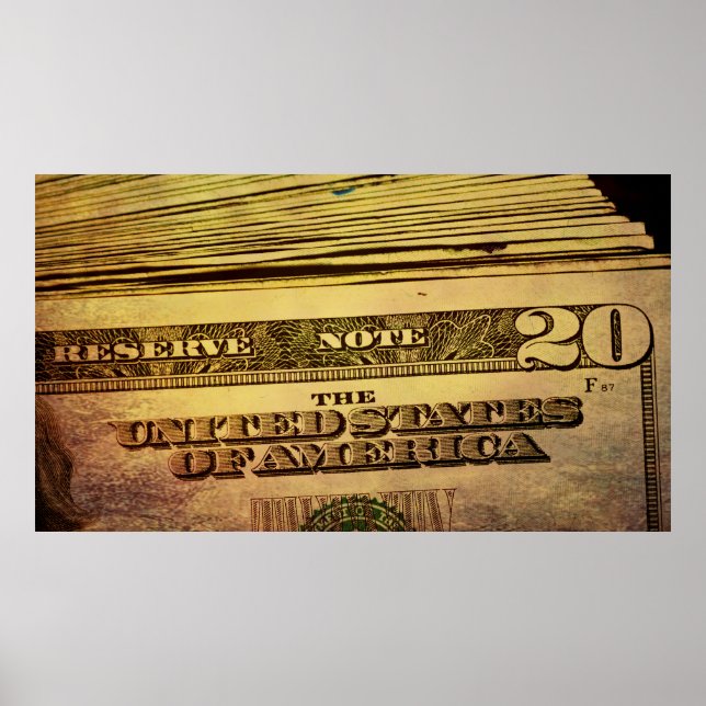 Póster Empilhada (Frente)