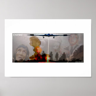 POSTER EMPIRE