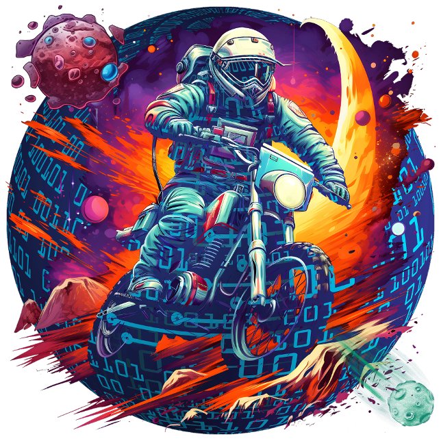 Poster Empoderando Exploradores (Empowering Explorers: Astronomy and Beyond)