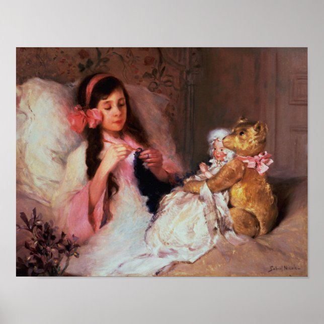 Póster Empresa Restante (Frente)