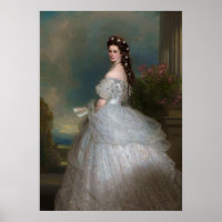Empress Elisabeth of Austria - Régua