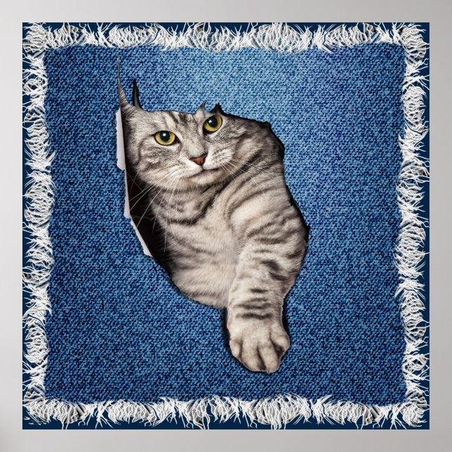 Poster Empréstimos de Famílias (Frente)