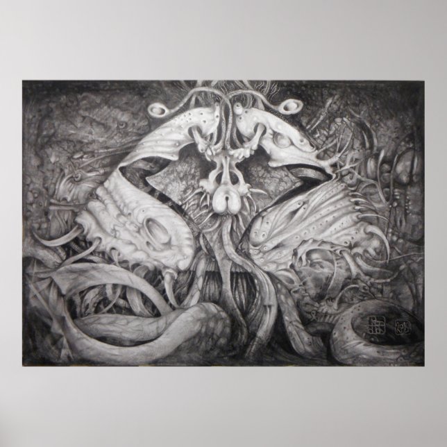 POSTER EMRAKUL (Frente)