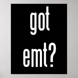 Póster emt obtido?