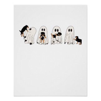 Póster Encantador: Abrace as Víblias assustadoras!