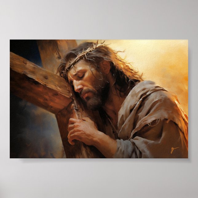 Poster Encargo da Redenção (Frente)