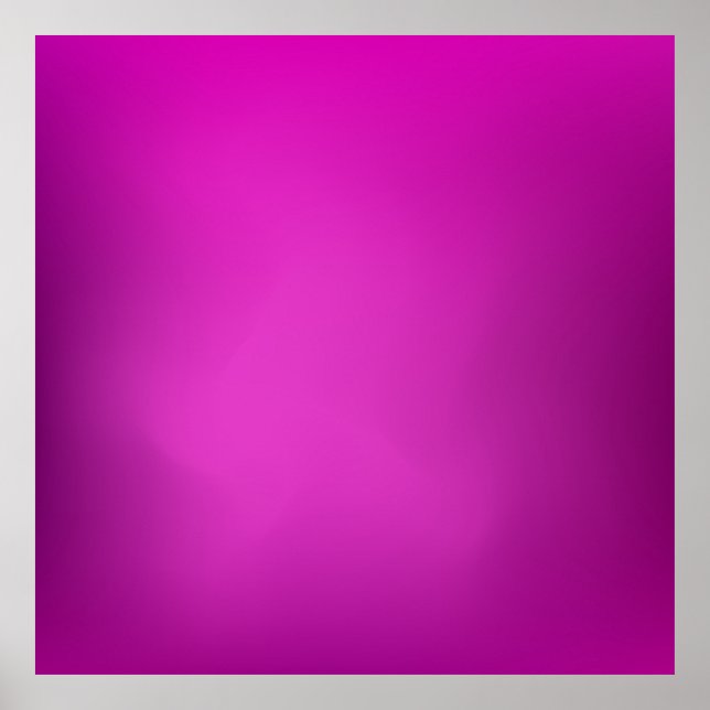 Poster Enchimento artístico simples e limpo. Texto em mal (Frente)