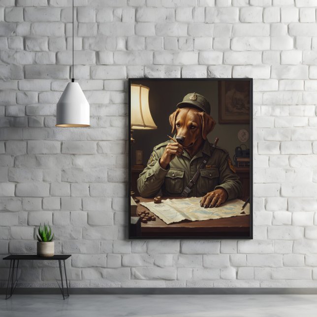 Poster Encomendas mastigadas, migalhas e problemas de con (Criador carregado)