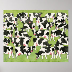 Poster Encontra O Cachorro! Repérez le chien!