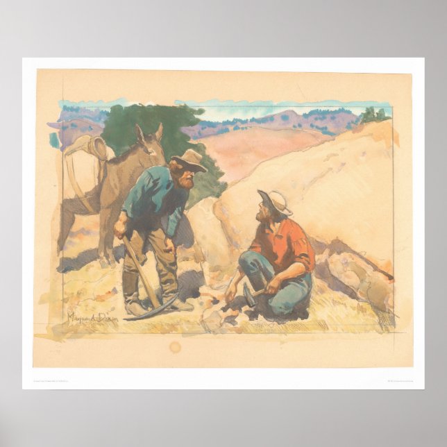 Póster Encontrando (0514A) (Frente)