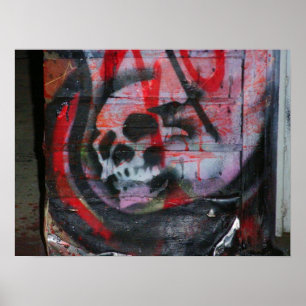 Póster Encontre a cara